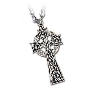  Celts Cross   Alchemy Gothic Pendant Necklace Jewelry