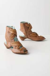 Anthropologie   perfection in a bootie  