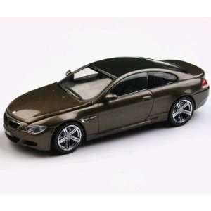   in DARK BRONZE Diecast Model Car in 143 Scale by Kyosho Toys & Games