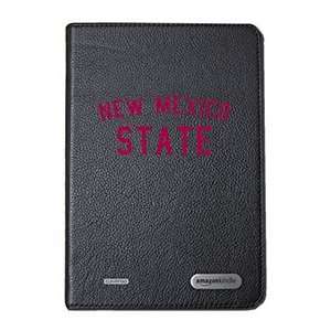  NMSU New Mexico State on  Kindle Cover Second 
