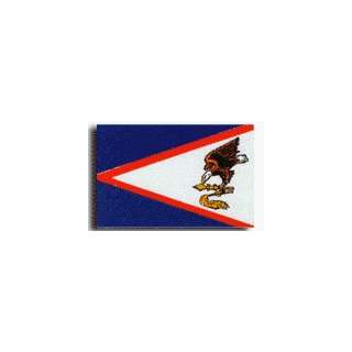  American Samoa Polyester State Flags Patio, Lawn & Garden