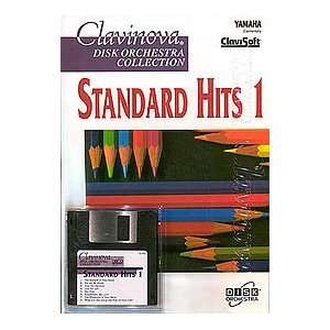  Standard Hits 1   Elementary Musical Instruments