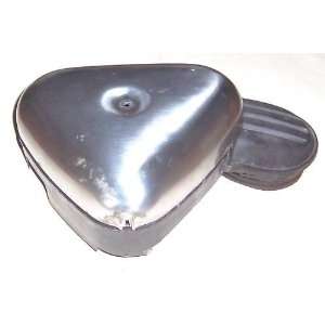  Honda VT600 Air Box Cleaner And Cover 1992 Everything 