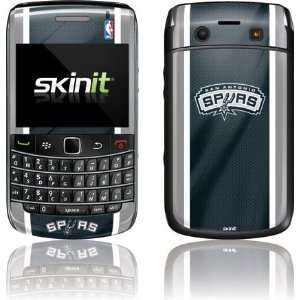  San Antonio Spurs skin for BlackBerry Bold 9700/9780 