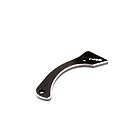 Tusk Aluminum Case Saver Black HONDA Honda CRF150R 2007–2009 2012 