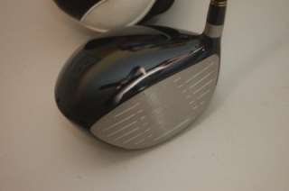 Srixon Z RW 11.5* Driver Regular Flex Graphite Golf Club #2547  