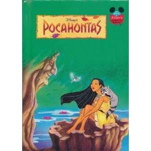   Disneys Wonderful World of Reading) [Hardcover] Walt Disney Books