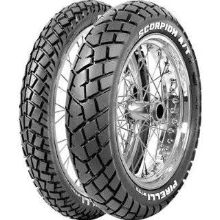    Pirelli MT 90 A/T Rear Tire   150/70 18 1421900 Automotive