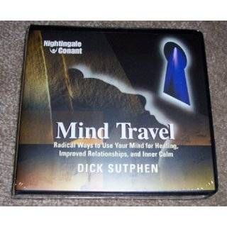 Mind Travel by Richard Sutphen (2003)