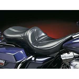   Pera Maverick Vinyl Seat for 1997 2010 Harley Davidson Touring Models