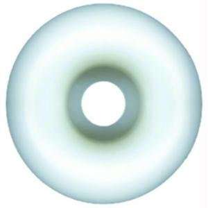  Riot Gear 52mm White, Set of 4