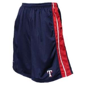  Texas Rangers MLB Shorts By Nike Team Sports Sports 