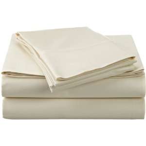  Luxury Linens 440 Thread Count 100 Percent Combed Cotton 