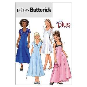   Plus Jacket and Dress, Size GIRL (7 8) (10 12) (14) Arts, Crafts