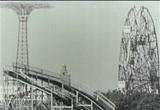 Coney Island NYC Amusement Park Rides 1930s 60s DVD  