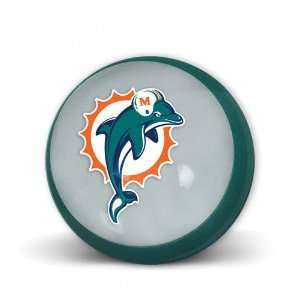   Miami Dolphins Musical Light Up Super Ball