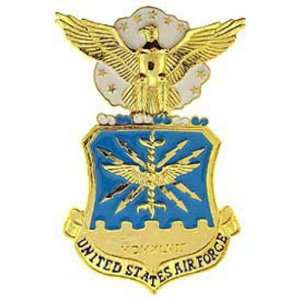 Air Force Medallion 7