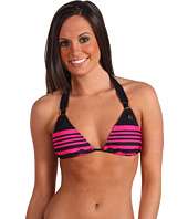 GUESS Shimmer Down Triangle Bra D Cup $29.99 (  MSRP $63.00)