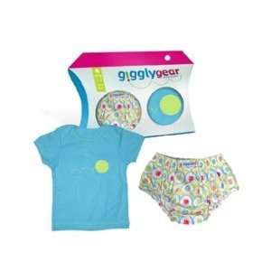  Girls Giftpack in Sunny Day 0 6 