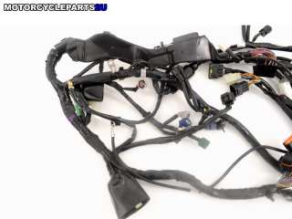 09 11 YZF R1 Wire Harness Used OEM 14B 82590 12 00  