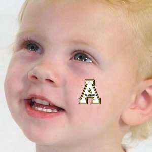   State Mountaineers 4 Pack Waterless Temporary Tattoos 