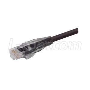    Premium Category 5E Patch Cable, RJ45 / RJ45, 80.0 ft Electronics