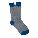 Triple stripe socks   socks   Mens accessories   J.Crew