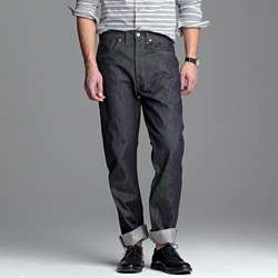 Mens LVC Jeans   Shop Levis Vintage Clothing Denim Jeans For Men   J 