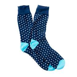 Corgi™ lightweight pattern socks $28.00 [see more colors]