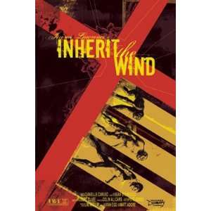  Unlaminated Inherit the Wind Movie Poster