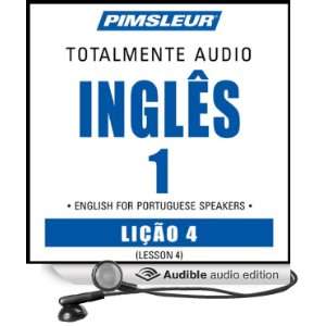  ESL Port (Braz) Phase 1, Unit 04 Learn to Speak and 