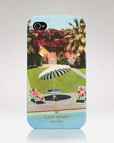 kate spade new york iPhone Case   Resin All in Days Work