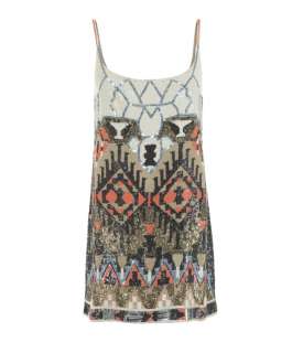 Aztec Dress, Women, Dresses, AllSaints Spitalfields