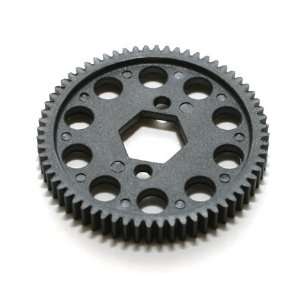  60T Spur Gear .5M  GPV1 Toys & Games