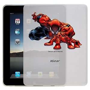  Spider Man Climbing on iPad 1st Generation Xgear 