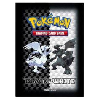  Ultra Pro Pokemon Black & White Generic 5 Playmat (Play 