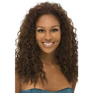  Outre Quick Weave Synthetic Halfwig   Nikki S1B/33 Beauty