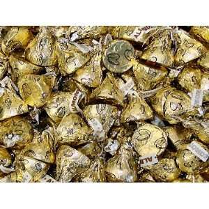 Hersheys Kisses   Almonds, 4.1 pounds  Grocery & Gourmet 
