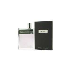  PRADA Cologne. EAU DE TOILETTE SPRAY 3.4 oz / 100 ml By Prada 