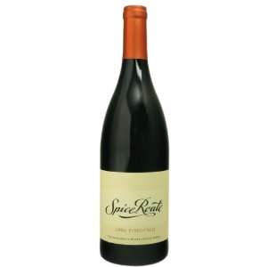 Spice Route Pinotage 2008