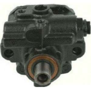  Cardone 21 5279 Remanufactured Import Power Steering Pump 