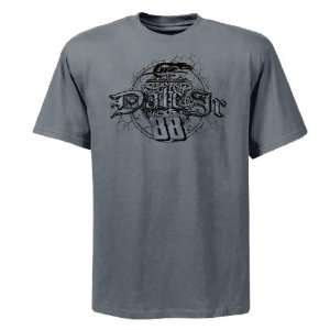  Dale Earnhardt Jr. Fueled Up Short Sleeve T Shirt Sports 