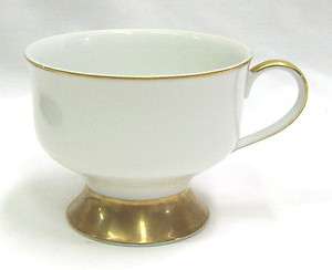 Paul McCobb/Jackson TIARA GOLD Profile Cup (s) ONLY  
