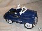 HALLMARK ~ KIDDIE CAR CLASSICS ~ 1948 MURRAY PONTIAC  