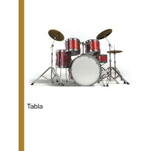  Tabla Ronald Cohn Jesse Russell Books