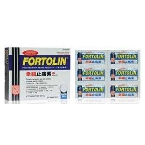 Fortolin  Fortune Coltalin Brand 