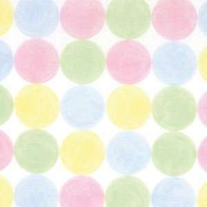  Moda LOVE U Tic Tac Color Pastel   1/2 yard quilt fabric 