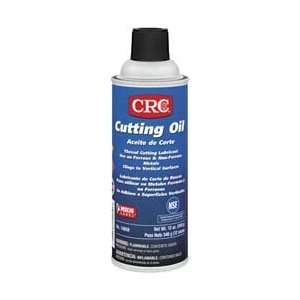    CRC 14052 Cuting Oil 5 Gallon Crc Lubricant Oil Automotive