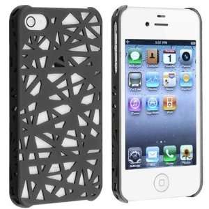  Style Case For Apple iPhone 4/4S By IBuy Time Cell Phones