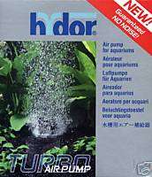 Hydor, Ario 3, Turbo submersible air pump, NIB  